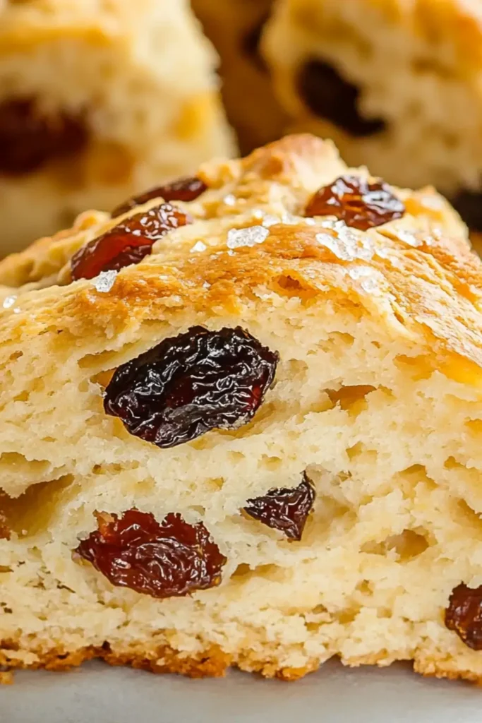 Keto Scones – Low-Carb, Sugar-Free, and Actually Craveable