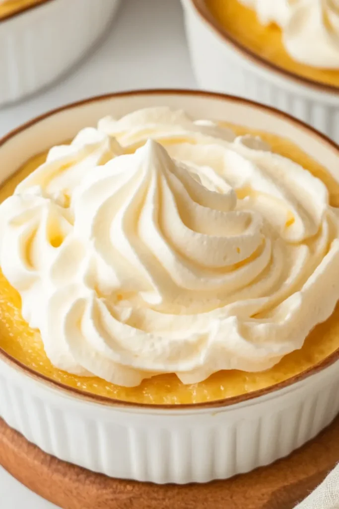 Sugar-Free Butterscotch Pudding – Rich, Creamy, and Ridiculously Low-Carb