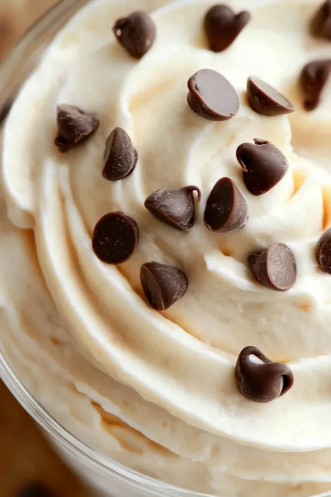 Sugar-Free Cheesecake Mousse – Keto, Creamy, and Fluffy as a Cloud