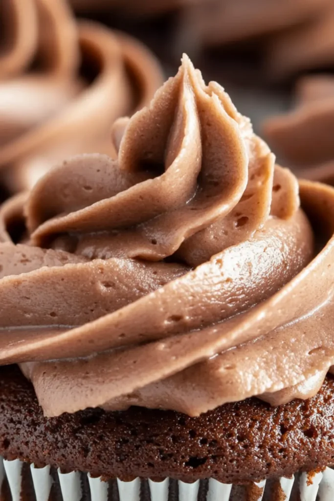 Sugar-Free Chocolate Cupcakes – Rich, Low-Carb, and Totally Keto-Approved
