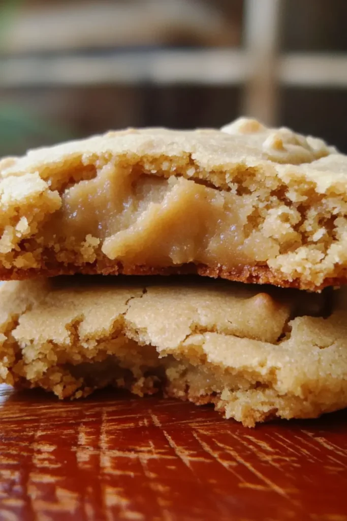 Sugar-Free Peanut Butter Cookies – 3 Ingredients, Big Flavor, Zero Guilt