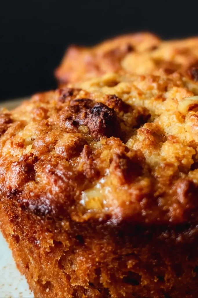 Sugar-Free Pear Muffins – Moist, Fruity, and Blood Sugar-Friendly