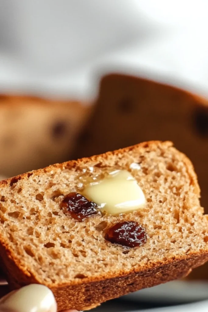Sugar-Free _Raisin_ Bread – Low-Carb, Cinnamon-Swirled, and Actually Toast-Worthy