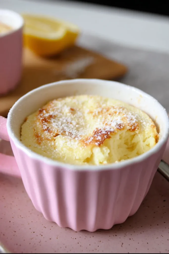 Ricotta Cheesecakes – Sugar-Free, No Crust, and Shockingly Good