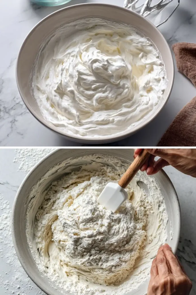 Sugar-Free Angel Food Cake Recipe