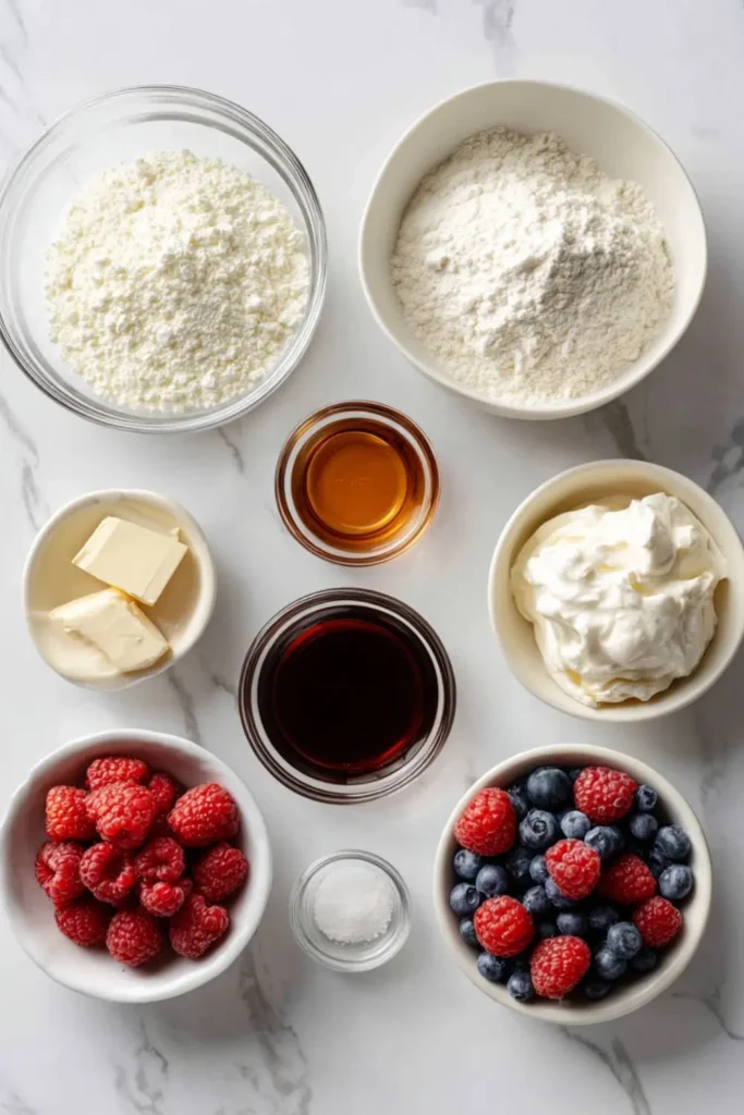 Sugar-Free Angel Food Cake Recipe