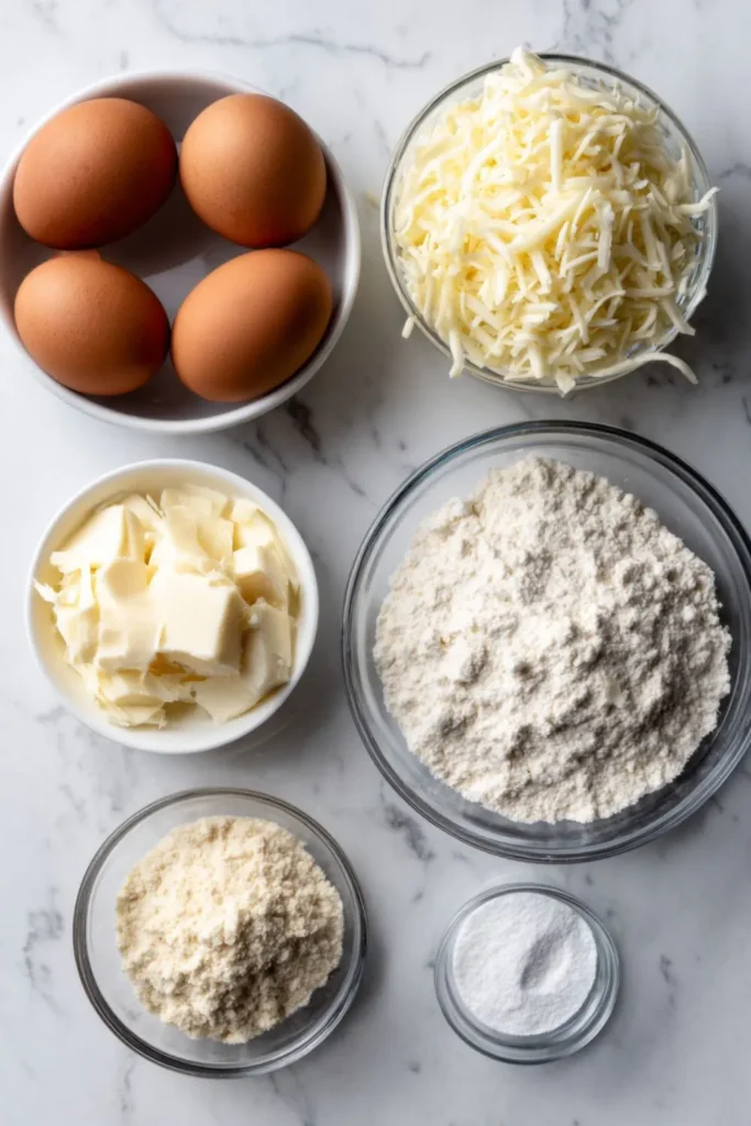 Low Carb Chaffles Recipe