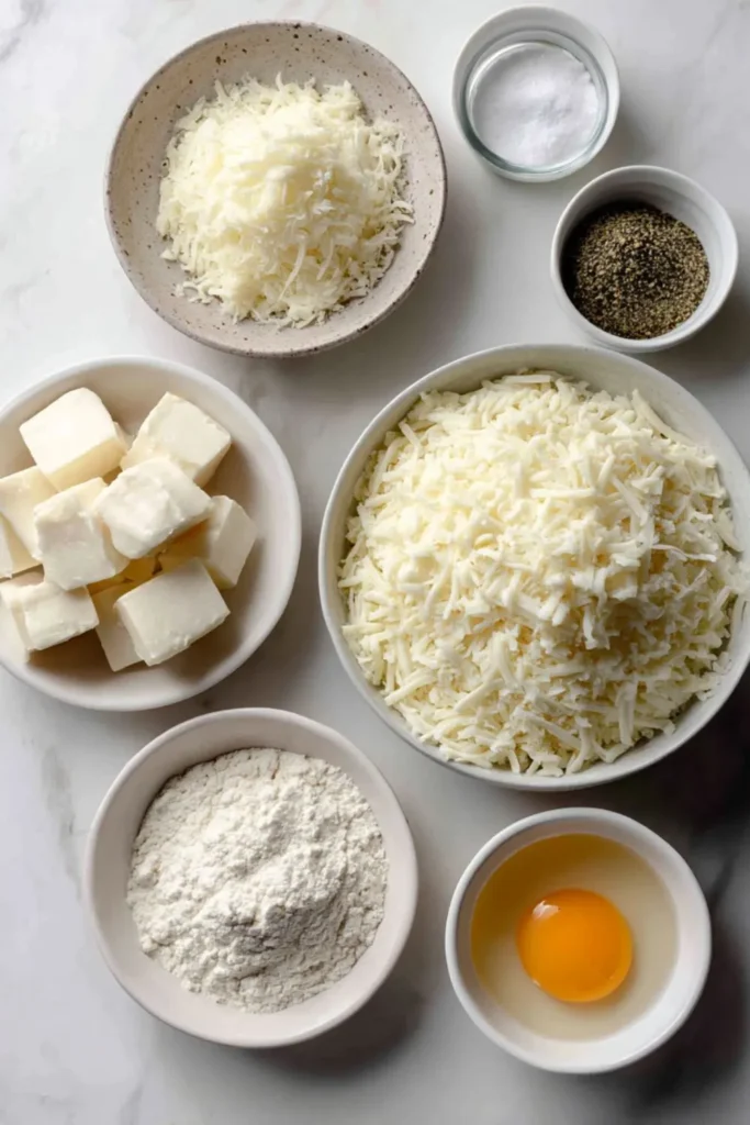 Low Carb Bagels Recipe