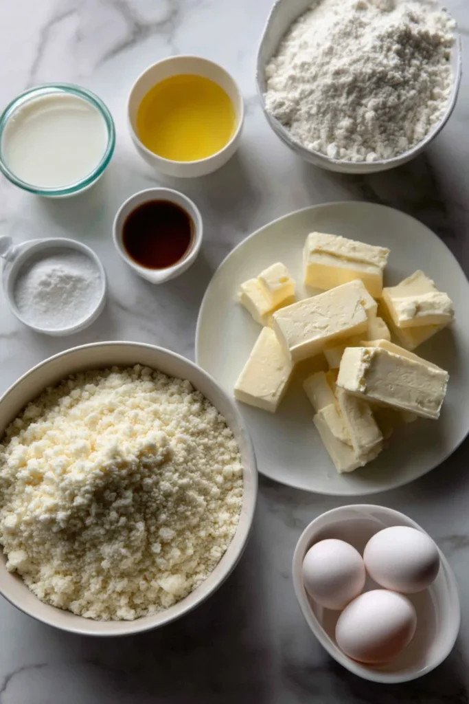 Low Carb Cheesecake Recipe