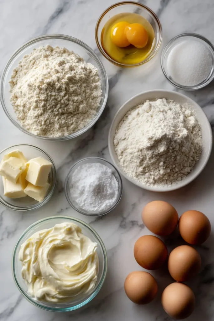 Low Carb Cornbread Recipe