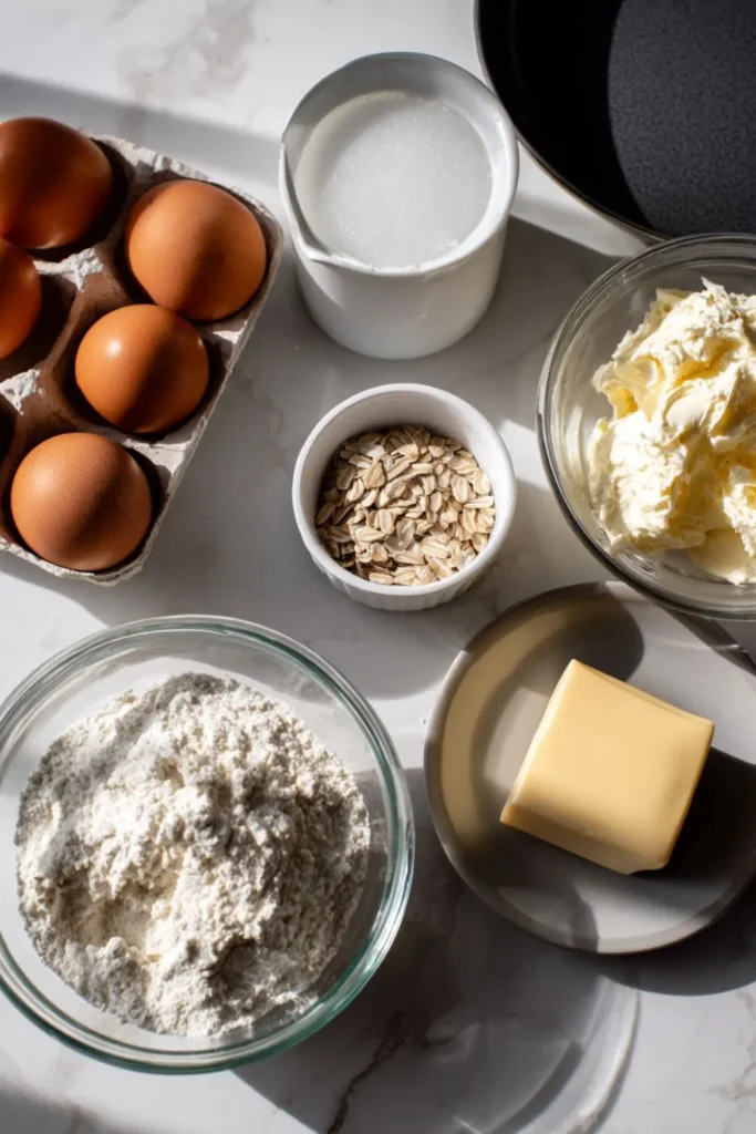 Low Carb Crepe Recipe