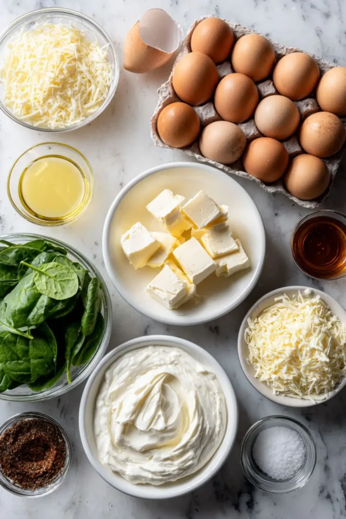 Low Carb Frittata Recipe