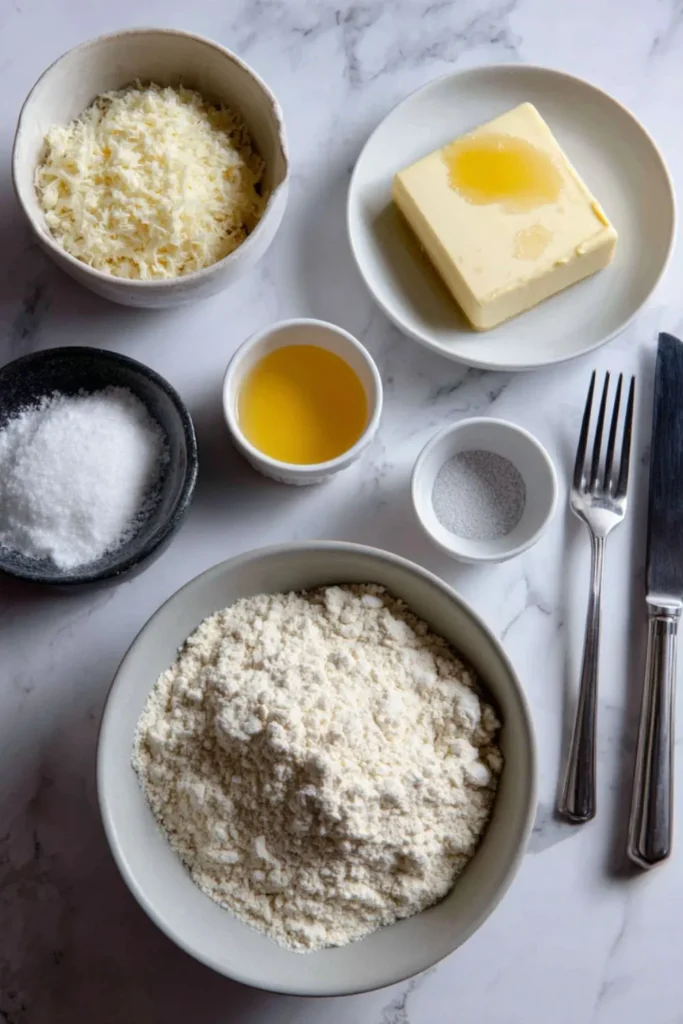 Low Carb English Muffins Recipe