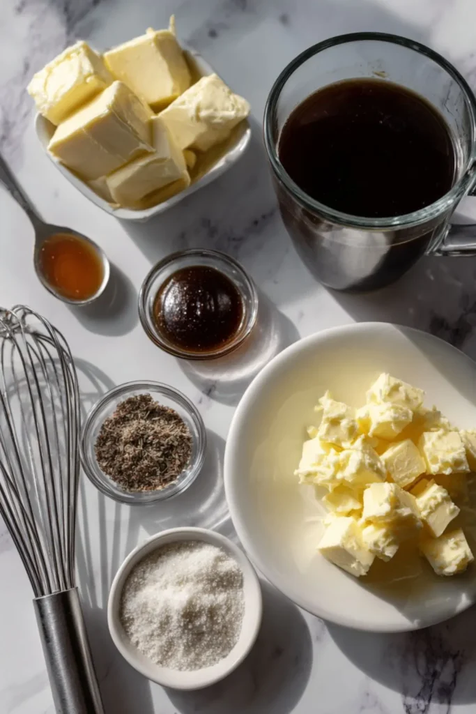 Low Carb Gravy Recipe