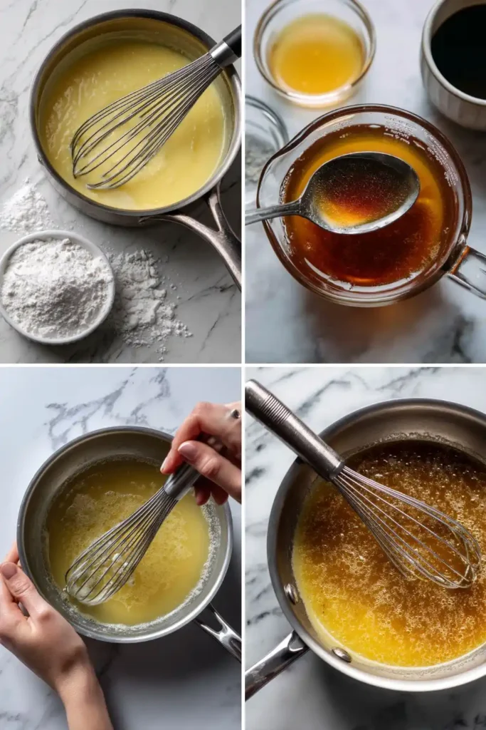 Low Carb Gravy Recipe