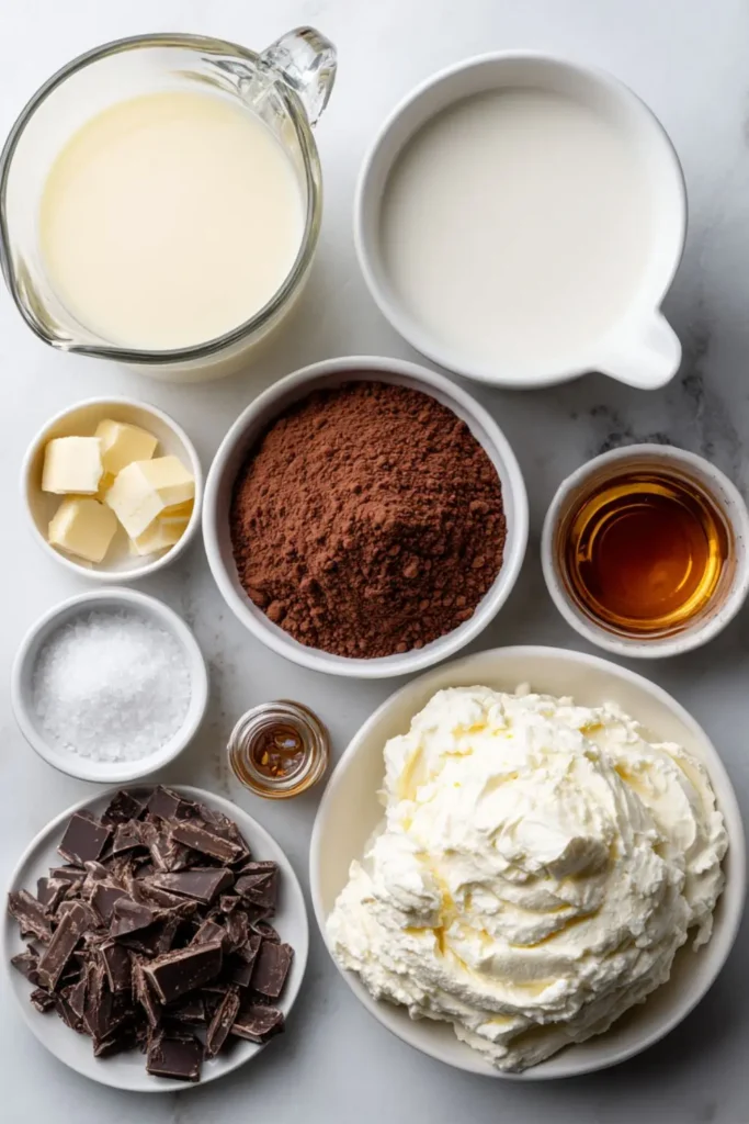 Low Carb Hot Chocolate Recipe