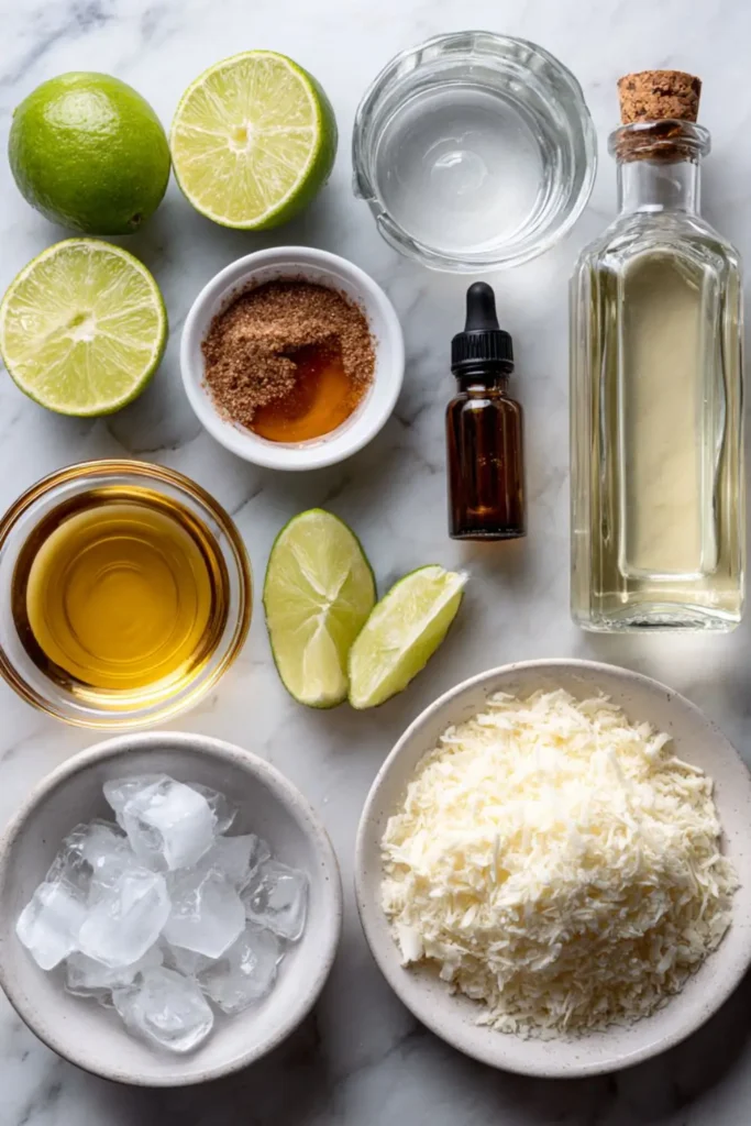 Low Carb Margarita Recipe