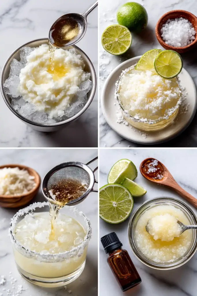 Low Carb Margarita Recipe