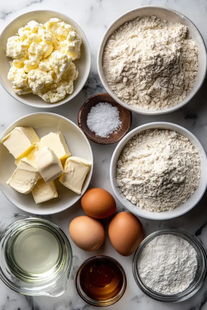 Low Carb Pita Recipe