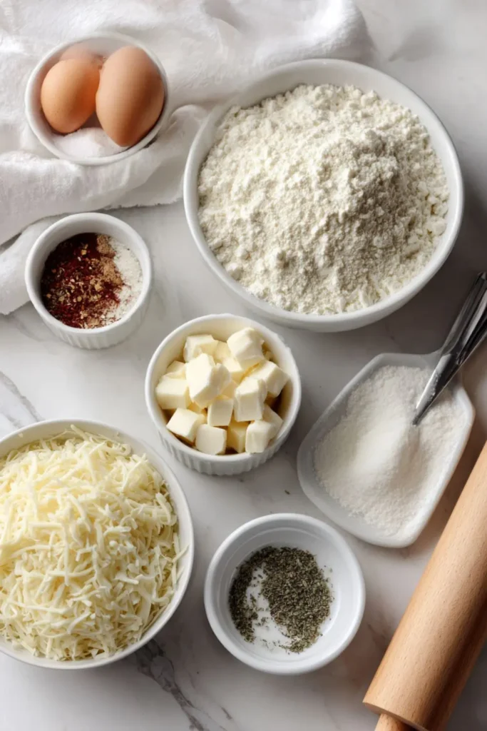 Low Carb Pizza Crust Recipe