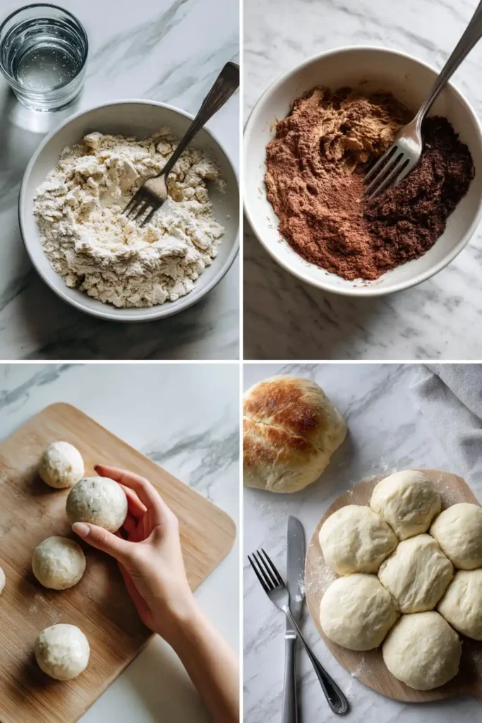 Low Carb Protein Balls Recipe