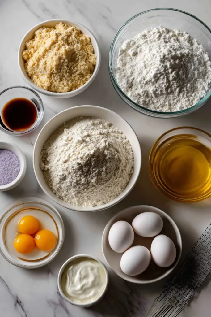 Low Carb Sourdough Bread Recipe