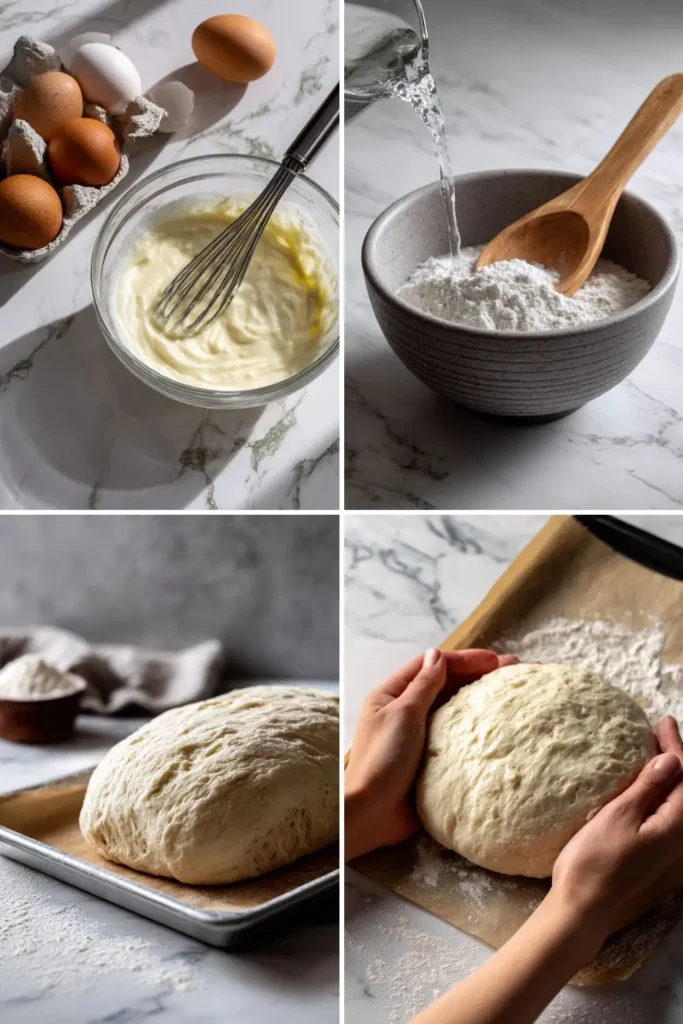 Low Carb Sourdough Bread Recipe