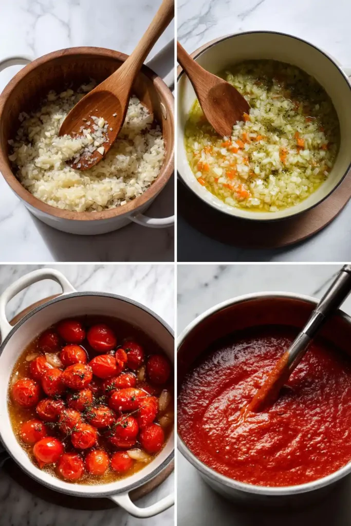 Low Carb Tomato Soup Recipe