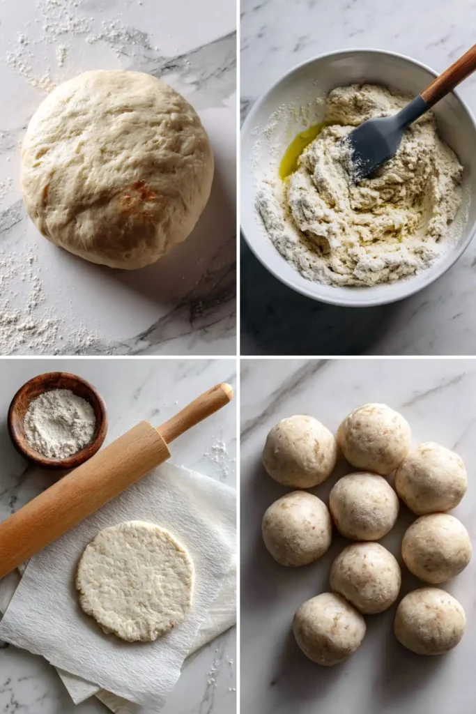 Low Carb Tortillas Recipe