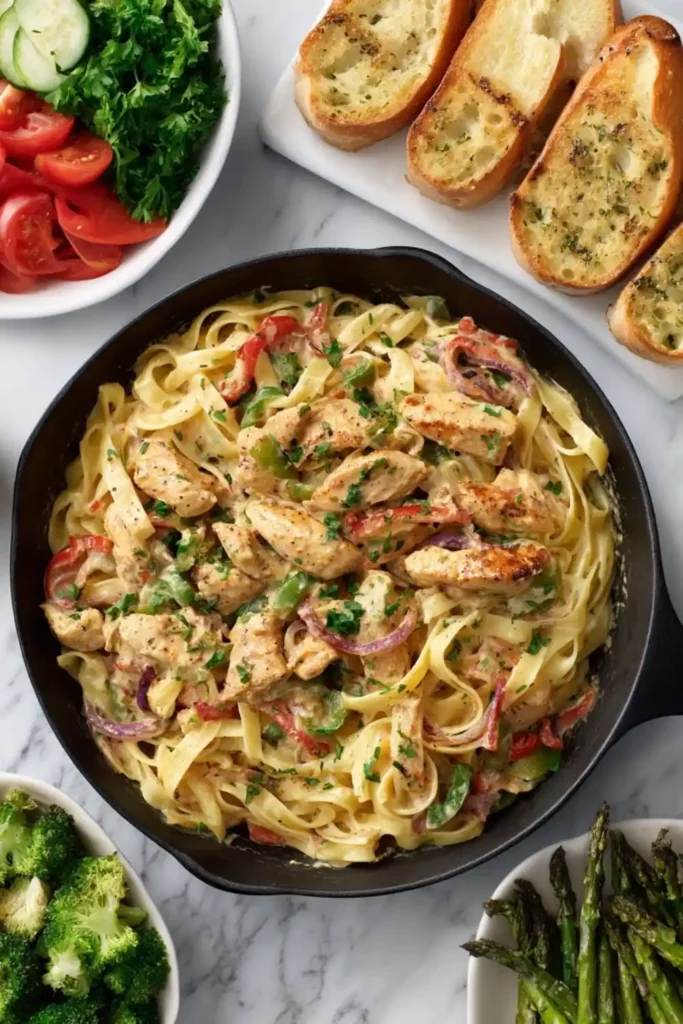 Pioneer Woman Cajun Chicken Pasta