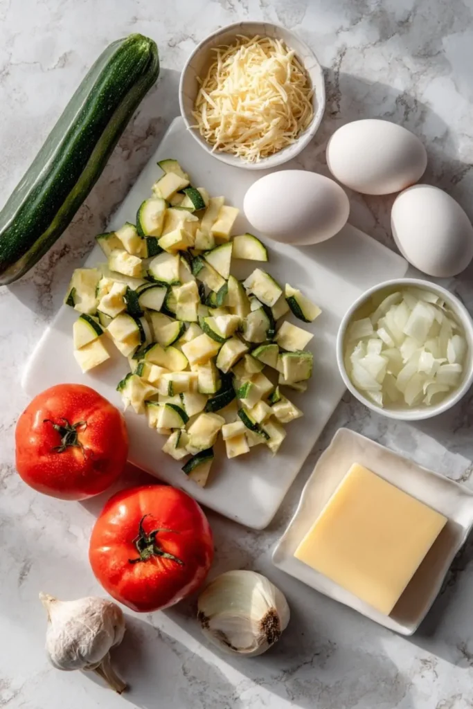 Pioneer Woman Carb Buster Breakfast
