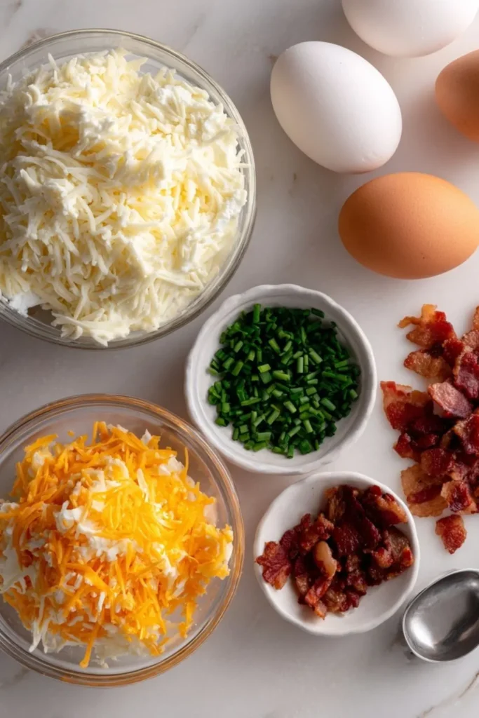 Pioneer Woman Chaffles Recipe