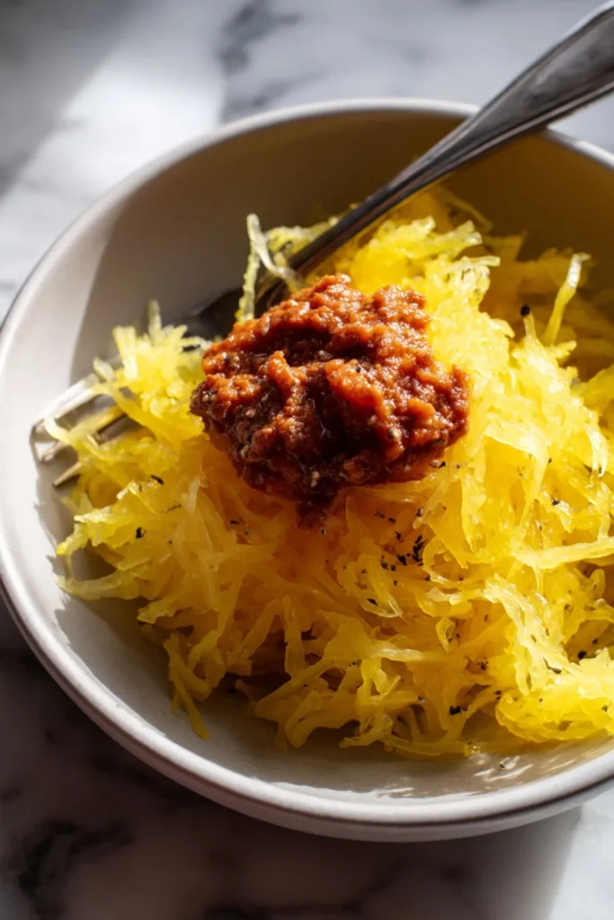 Pioneer Woman Spaghetti Squash Recipe