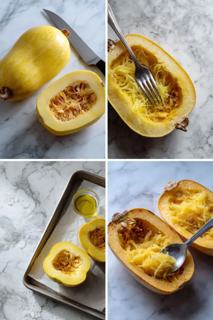 Pioneer Woman Spaghetti Squash Recipe