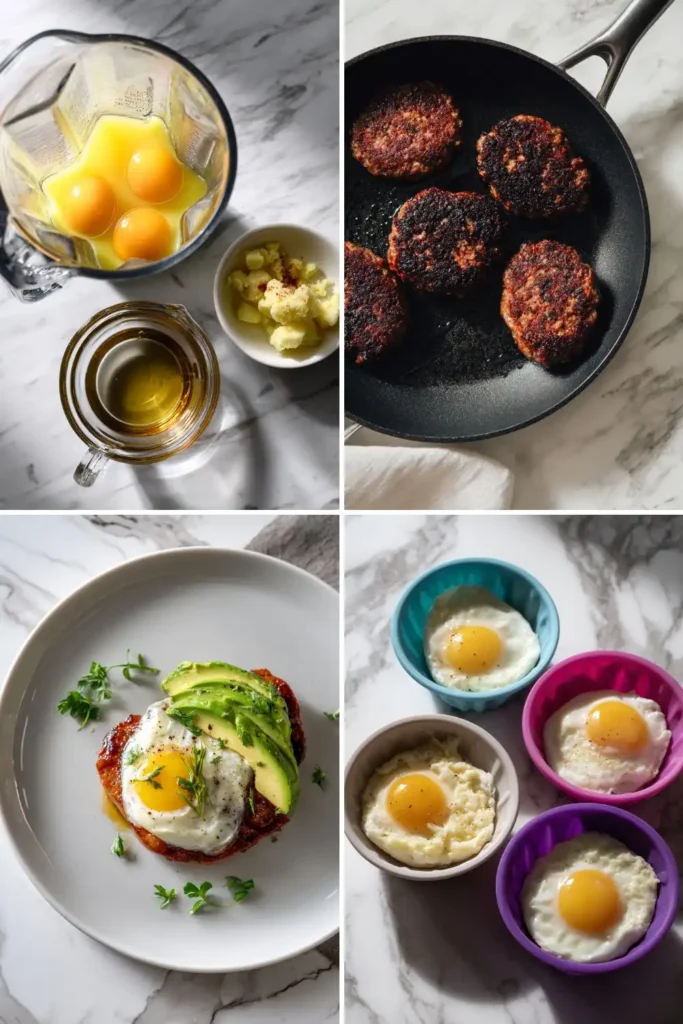 Poineer Woman Instant Pot Poached Eggs Recipe