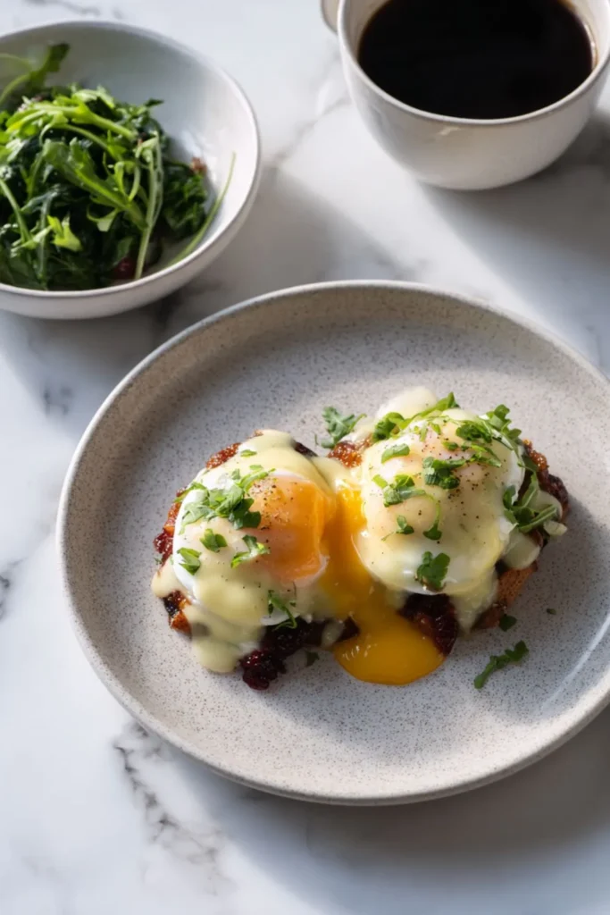 Poineer Woman Instant Pot Poached Eggs Recipe