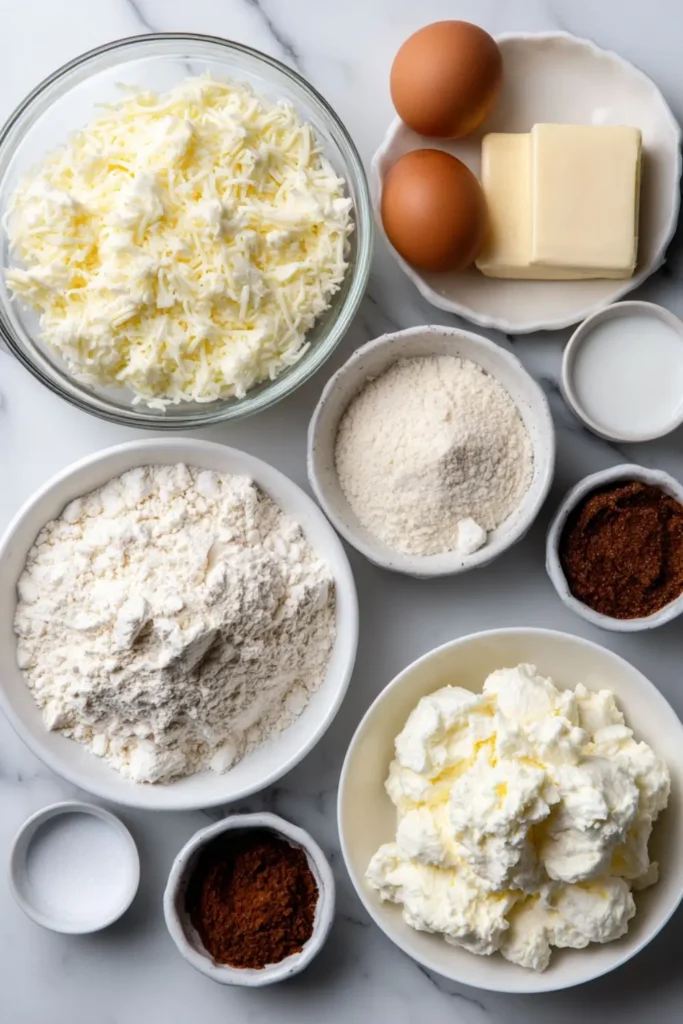 Low Carb Cinnamon Rolls Recipe