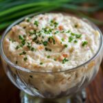 Low Carb Keto Cold Crab Dip