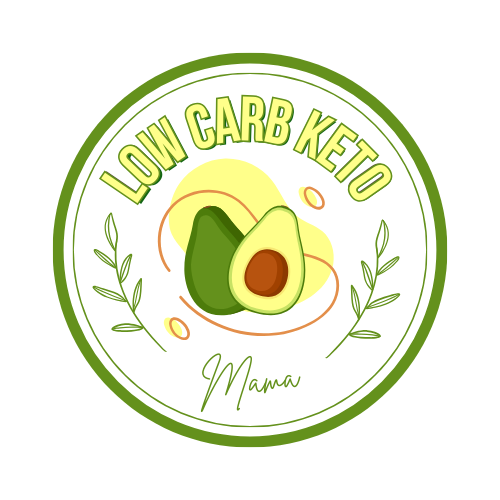 Low Carb Keto Mama