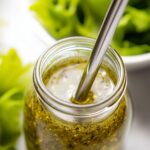 Low Carb Keto Italian Dressing (Sugar-Free)