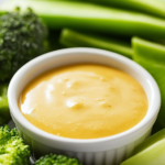 Low Carb Keto Cheese Sauce Recipe