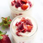 Low Carb Keto Cheesecake Fluff Recipe