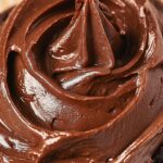 Low Carb Keto Chocolate Frosting Recipe (Sugar-Free)