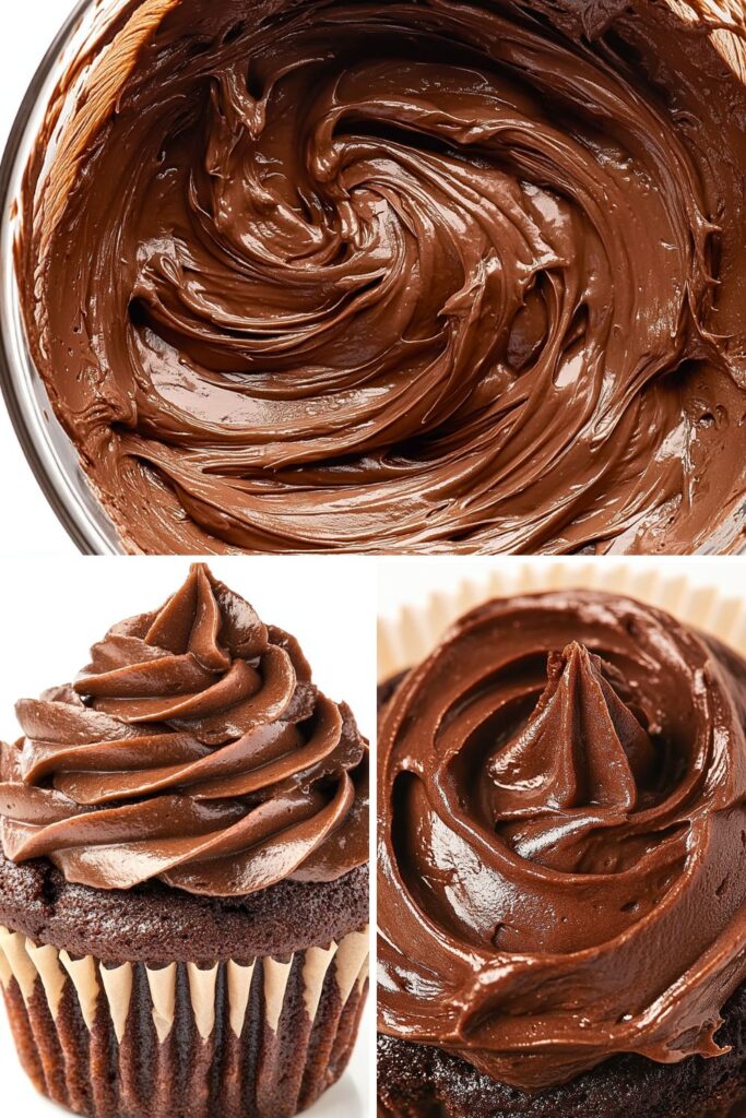 Low Carb Keto Chocolate Frosting Recipe (Sugar-Free)