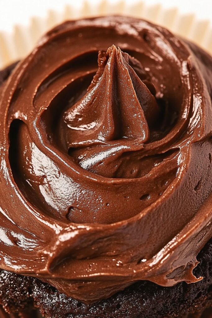 Low Carb Keto Chocolate Frosting Recipe (Sugar-Free)