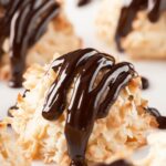 Low Carb Keto Coconut Macaroons