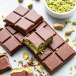 Low Carb Keto Dubai Chocolate Recipe