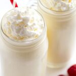 Low Carb Keto Milkshake