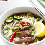 Low Carb Keto Pho