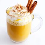 Low Carb Keto Pumpkin Spice Latte (Sugar Free)